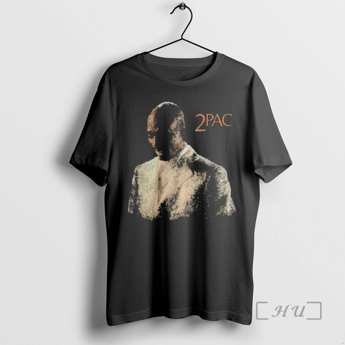 Trending Tupac Shakur 2pac Dreamin Of Riches Shirt Hoodie Sweatshirt | PurePodTees.com