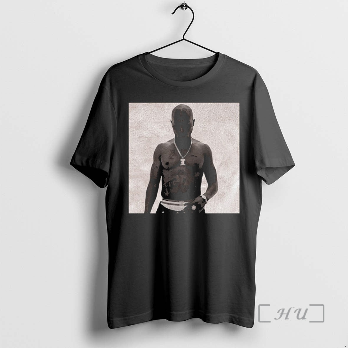 Trending Tupac Shakur 2pac Nothin To Lose Shirt Hoodie Sweatshirt | PurePodTees.com