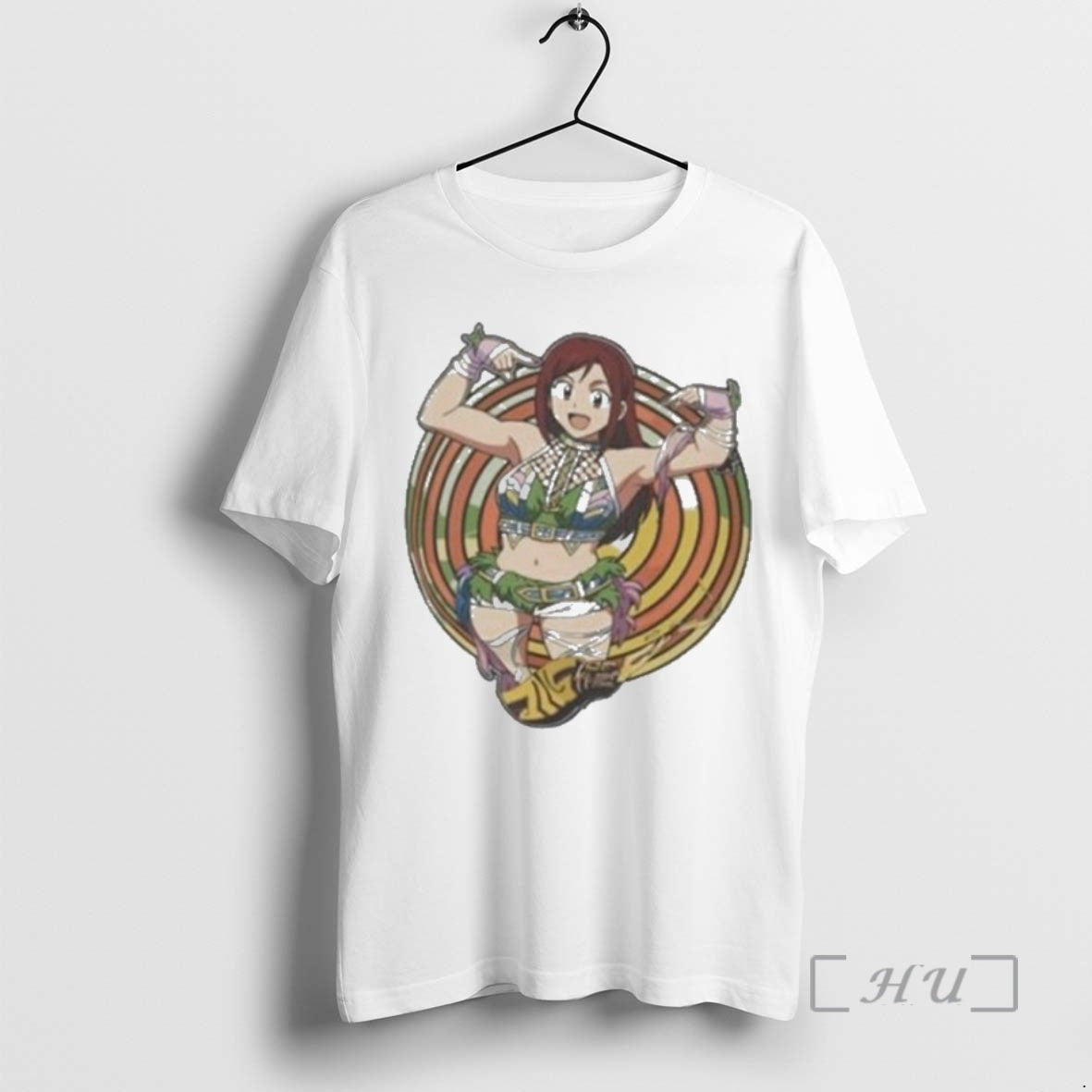 Trending Tyrese Haliburton Iyo Sky Anime Waifu Shirt Hoodie Sweatshirt | PurePodTees.com