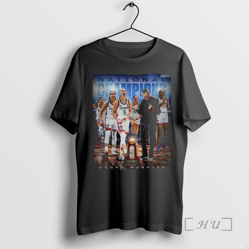 Trending Uconn Huskies Paige Bueckers Wnba Draft 2025 Basketball Ncaa National Champions Premium T Shirts Hoodie Sweatshirt