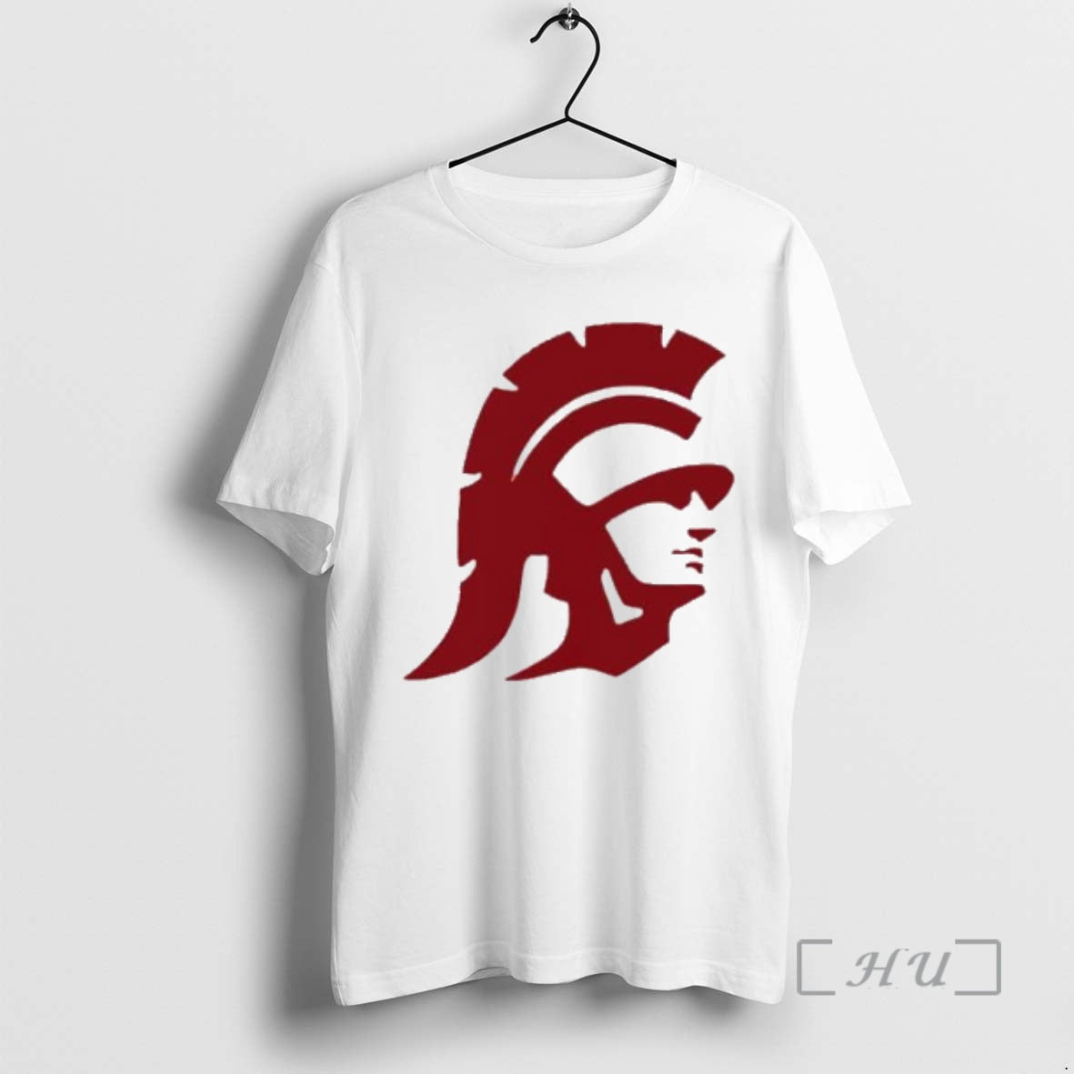 Trending Usc Trojans Sunset Gold Uniform 2025 Shirt Hoodie Sweatshirt | PurePodTees.com
