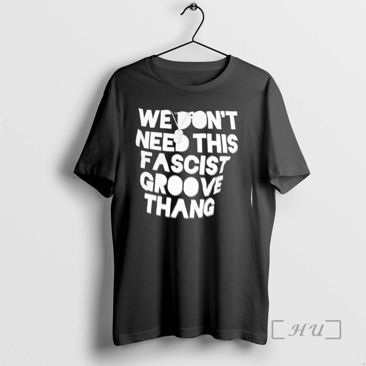 Trending We Dont Need This Fascist Groove Thang Shirt Hoodie Sweatshirt | PurePodTees.com