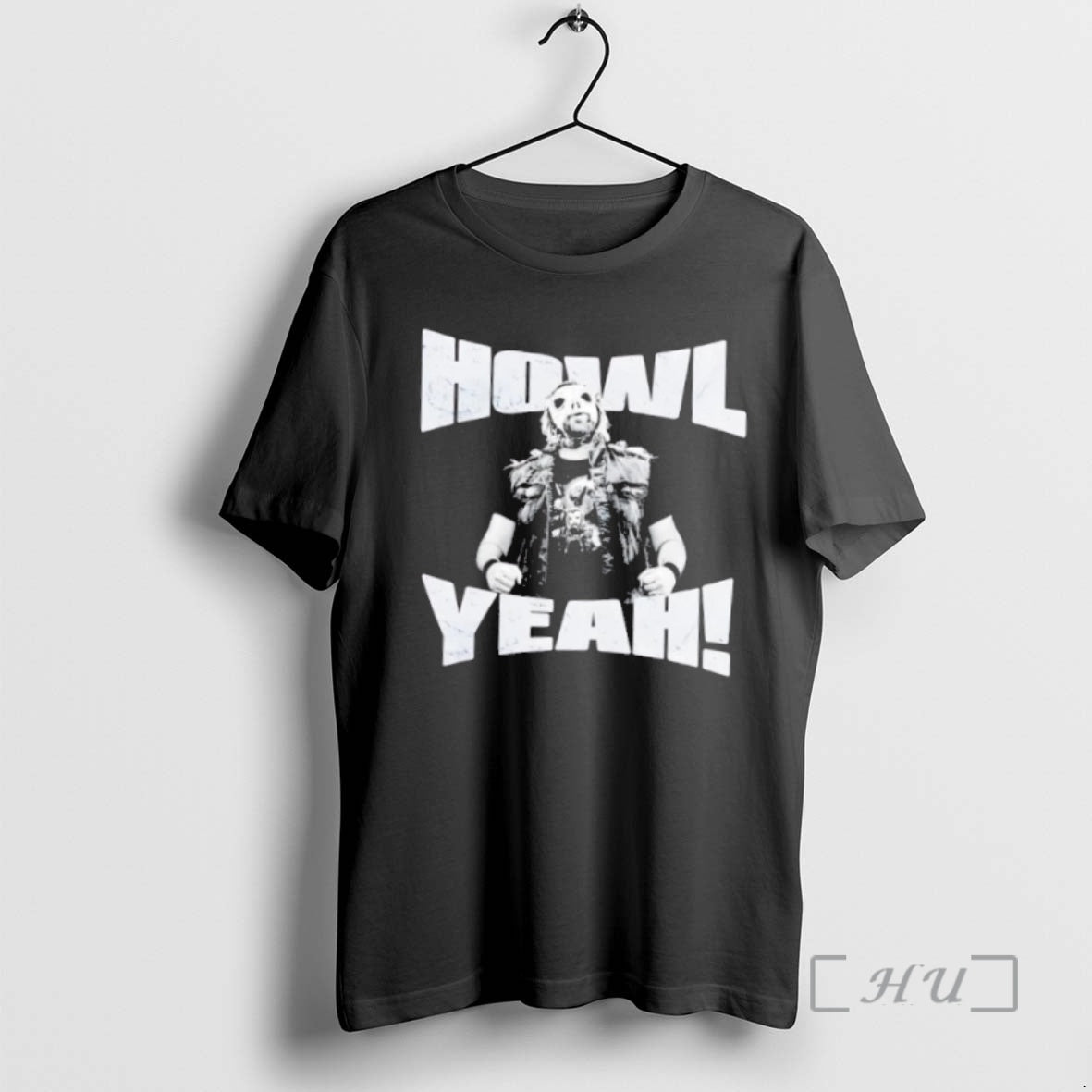 Trending Weaver Howl Yeah Shirt Hoodie Sweatshirt | PurePodTees.com