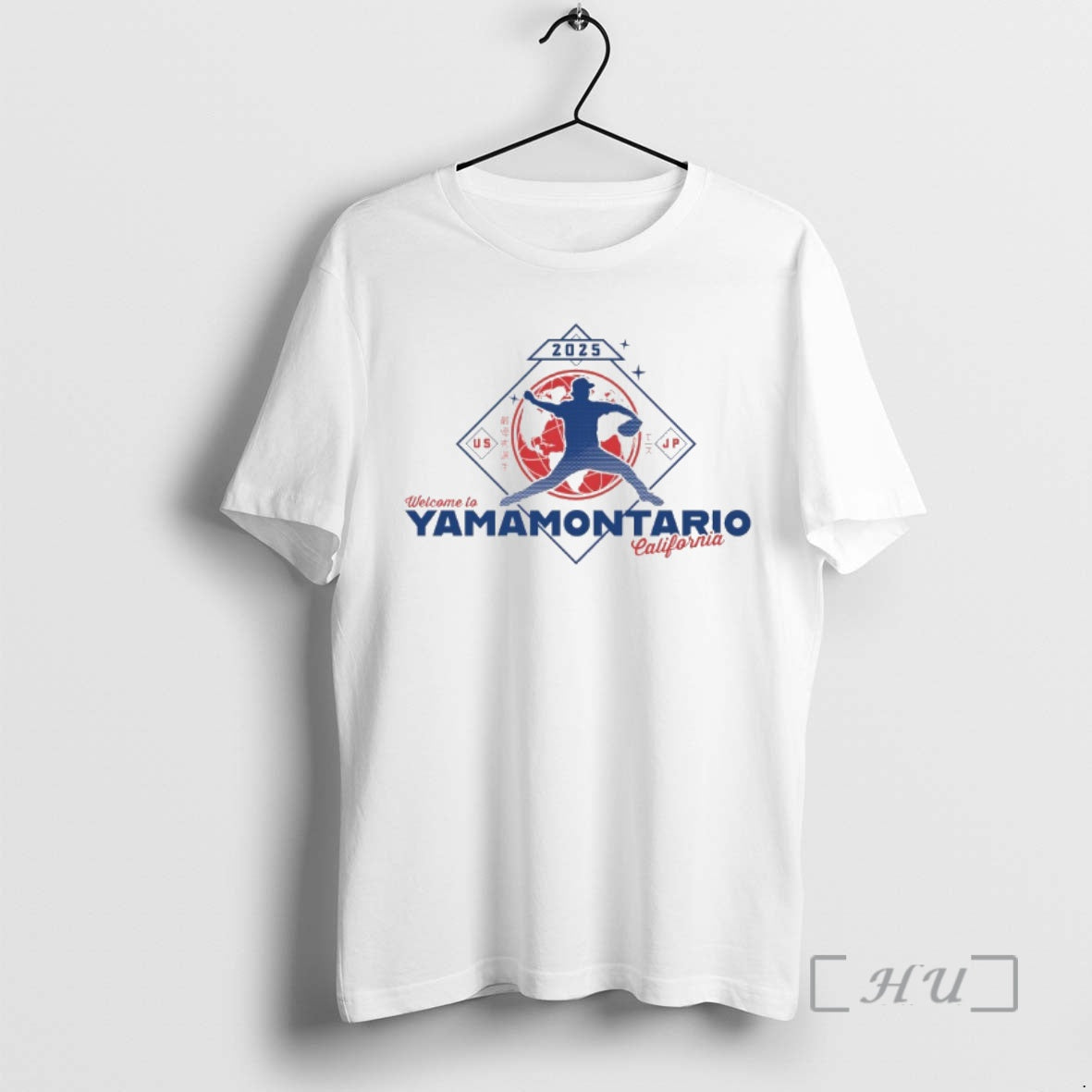Trending Welcome To Yamamontario California 2025 Shirt Hoodie Sweatshirt | PurePodTees.com