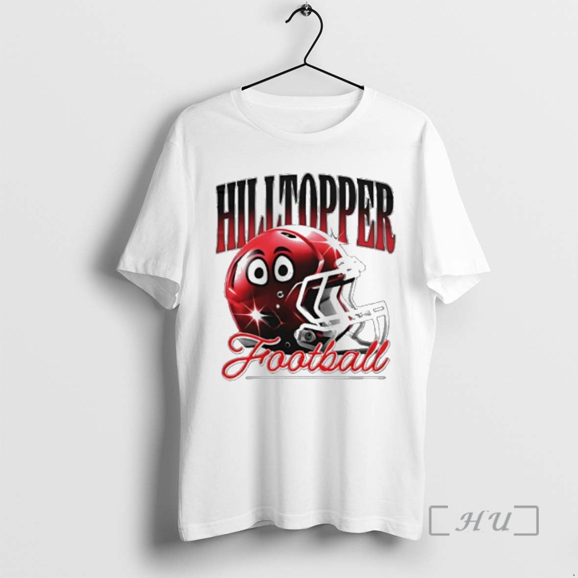 Trending Western Kentucky Hilltoppers Football 2024 Shirt Hoodie Sweatshirt | PurePodTees.com