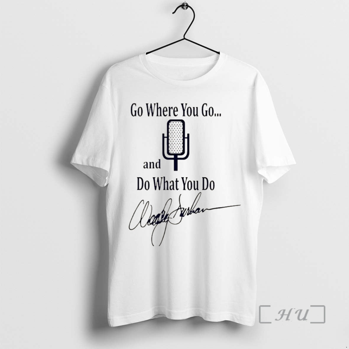 Trending Woody Durham Go Where You Go And So What You Do Carolina Signature Christmas Shirt Hoodie Sweatshirt