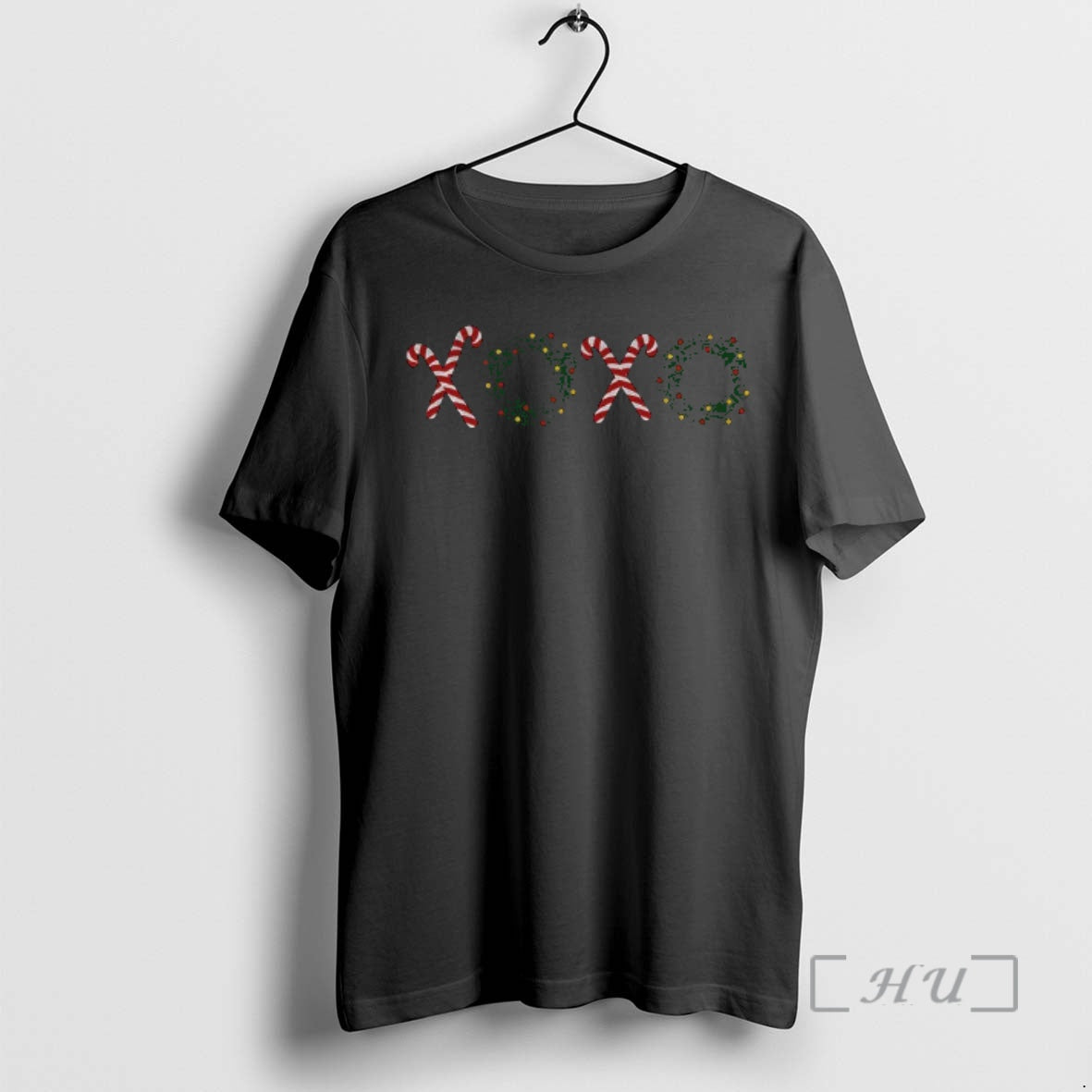 Trending Xoxo Merry Christmas 2025 Shirt Hoodie Sweatshirt | PurePodTees.com