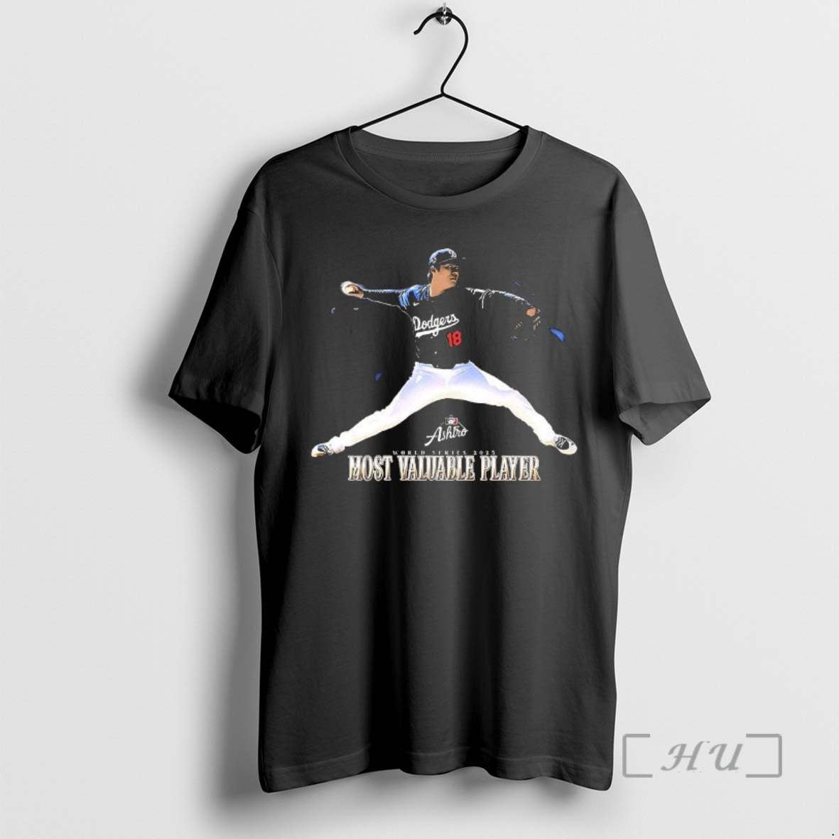 Trending Yoshinobu Yamamoto World Series 2025 Most Valuable Player Two Sided Mugs And Premium Shirt Hoodie Sweatshirt
