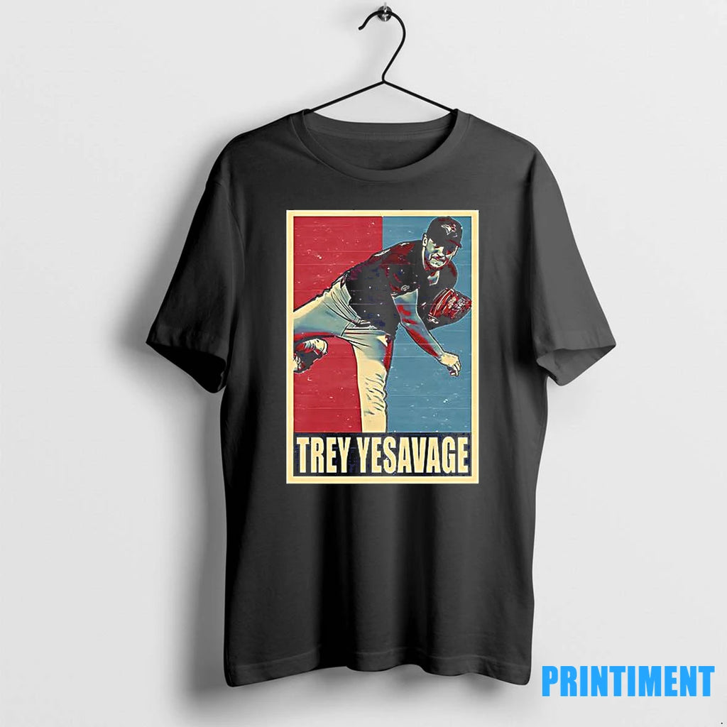 Trey Yesavage Toronto Blue Jays Pop Art Baseball Tshirts Sweater