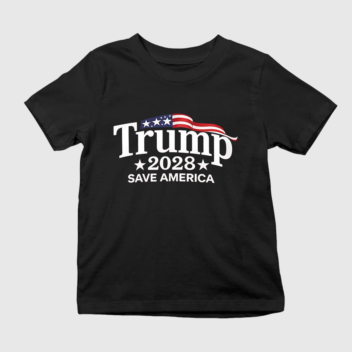 Trump 2028 Save America Shirt