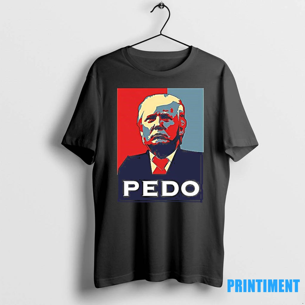 Trump Pedo New Era Tshirts Sweater