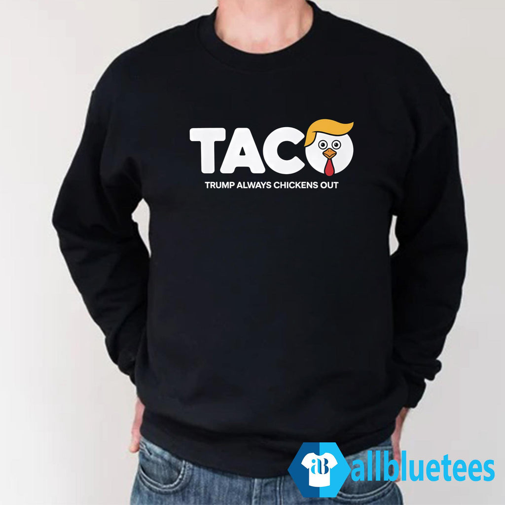 Trump Taco Shirt