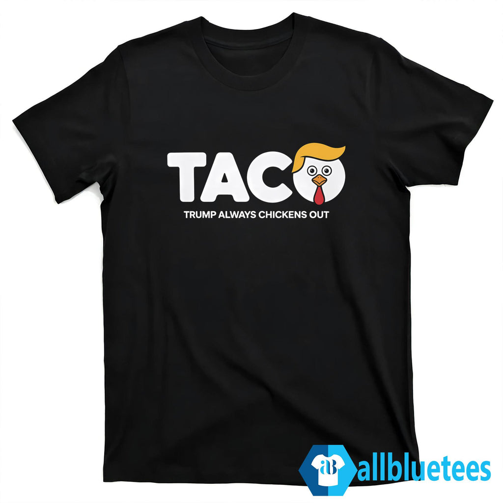Trump Taco Shirt