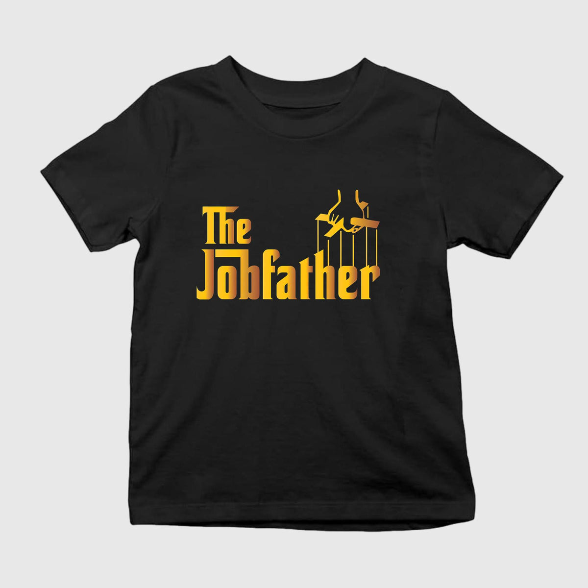 Trump The Jobfather Shirt