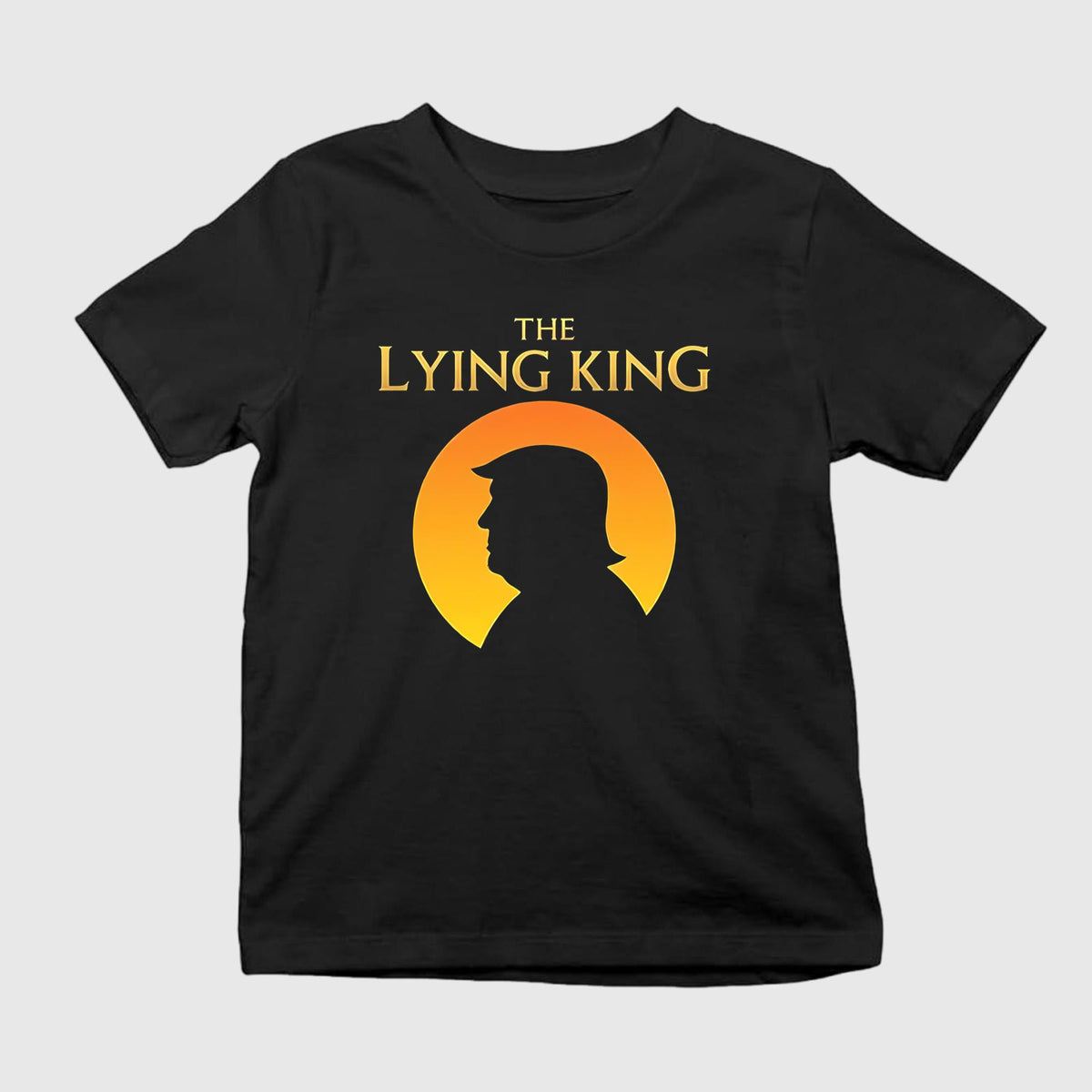 Trump The Lying King Shirt