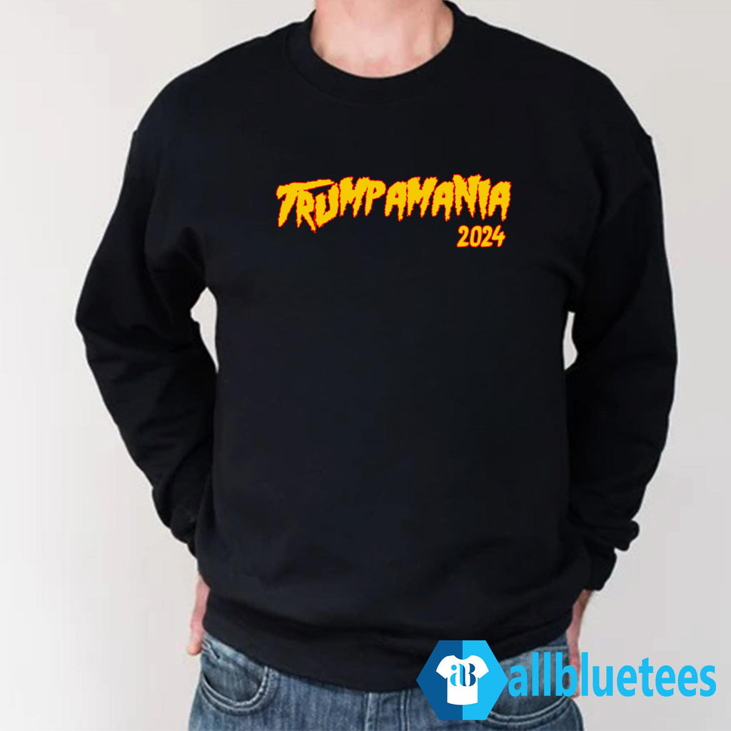 Trumpamania 2024 Shirt