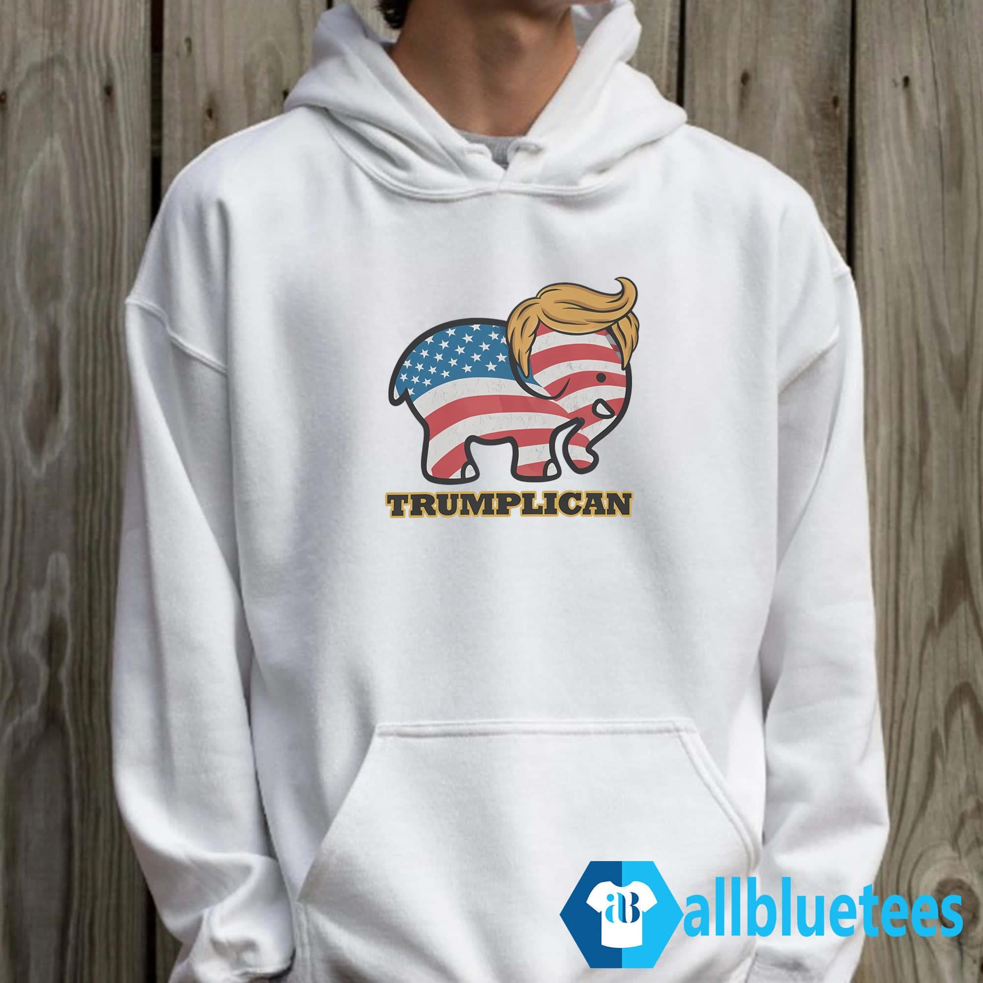 Trumplican Shirt