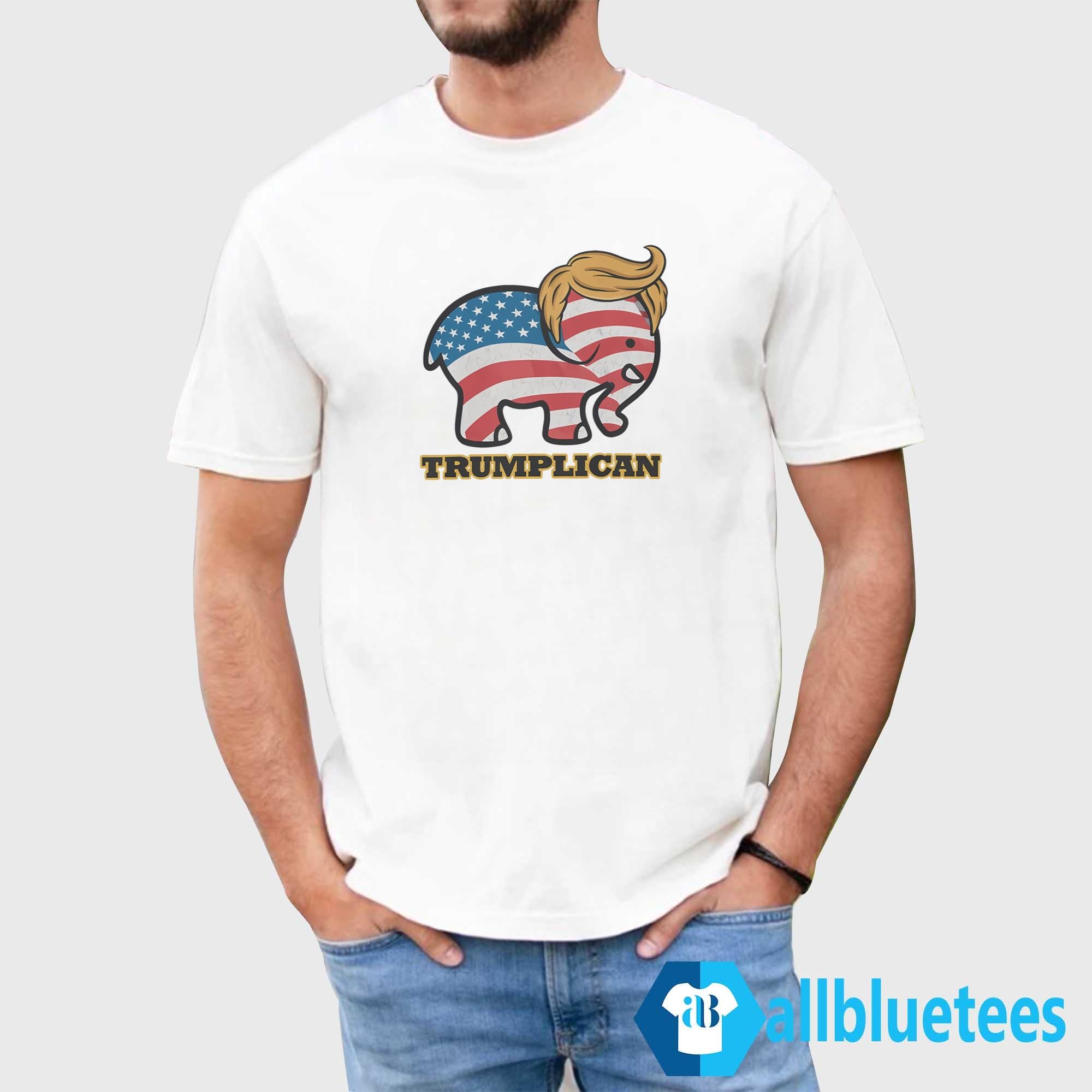 Trumplican Shirt