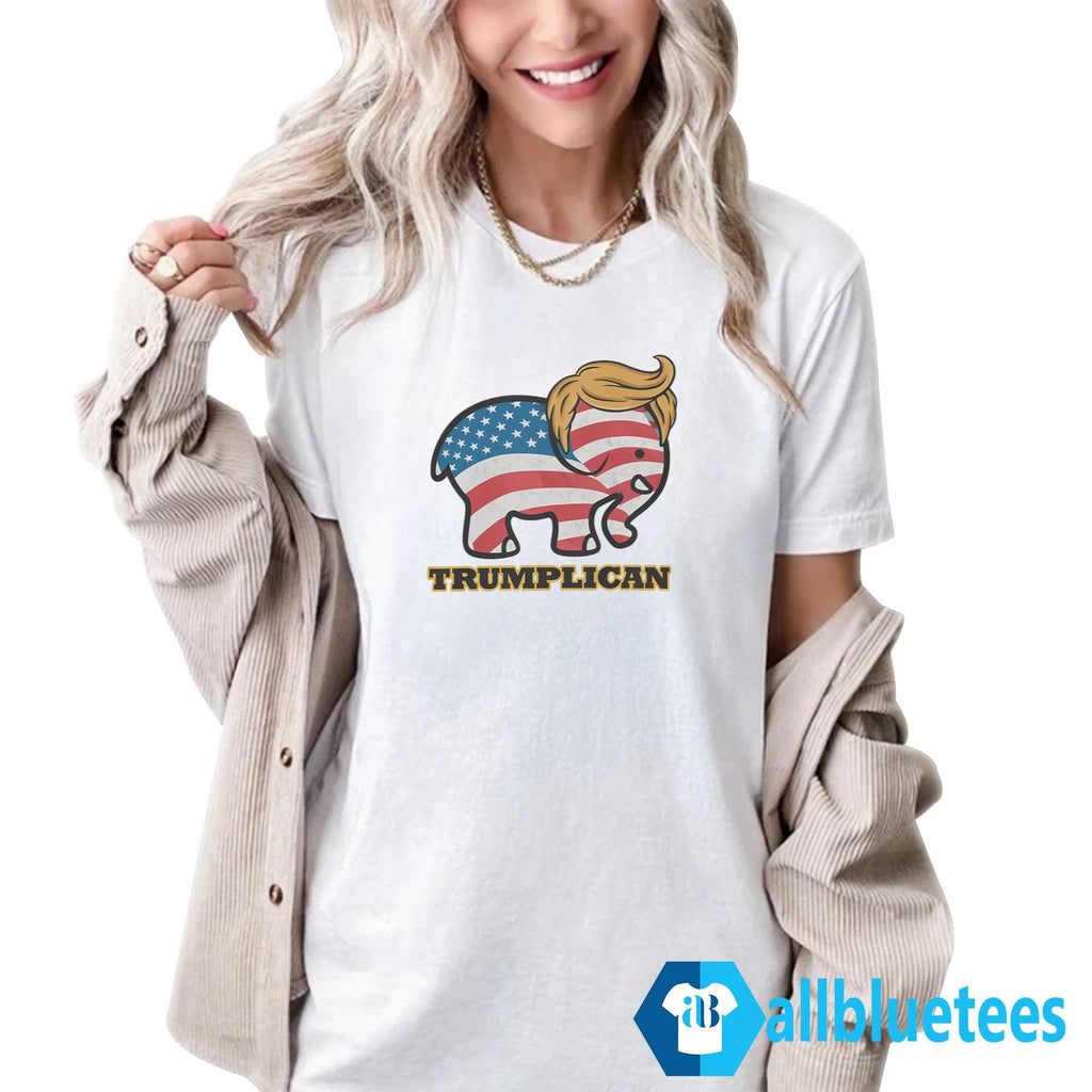 Trumplican Shirt