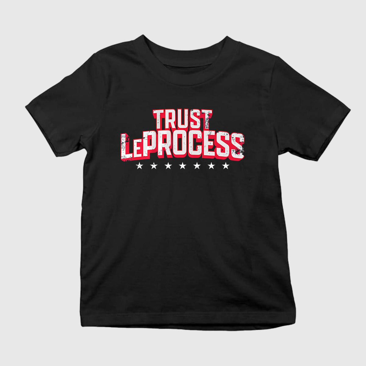 Trust LeProcess Shirt