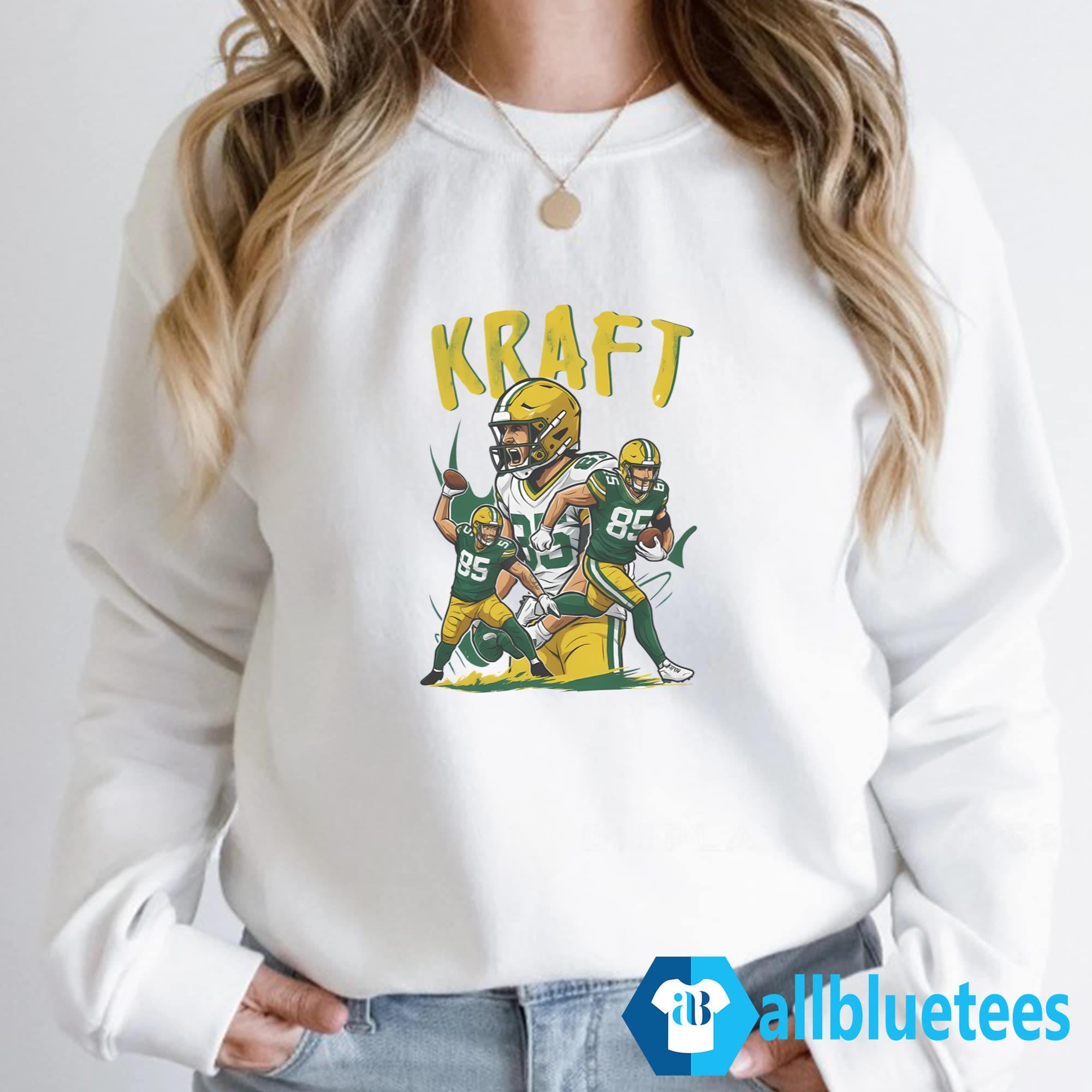 Tucker Kraft Shirt