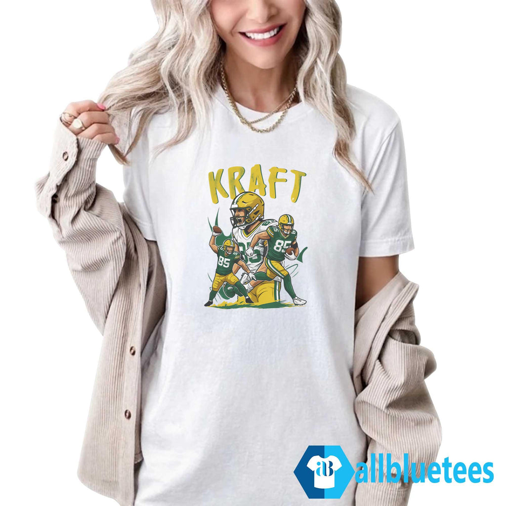 Tucker Kraft Shirt