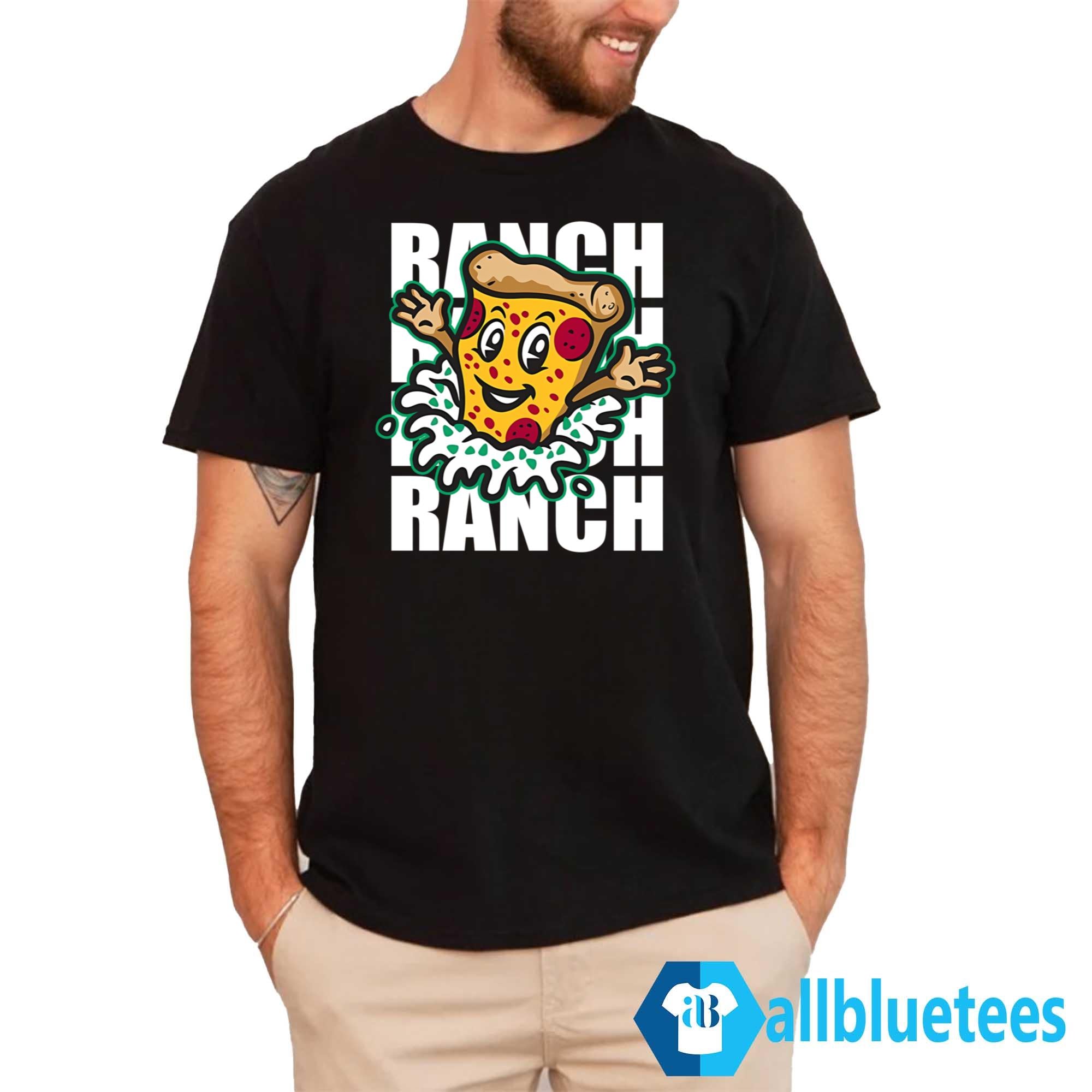 Tulsa Ranch Dippers Ranch Ranch Ranch Ranch Shirt