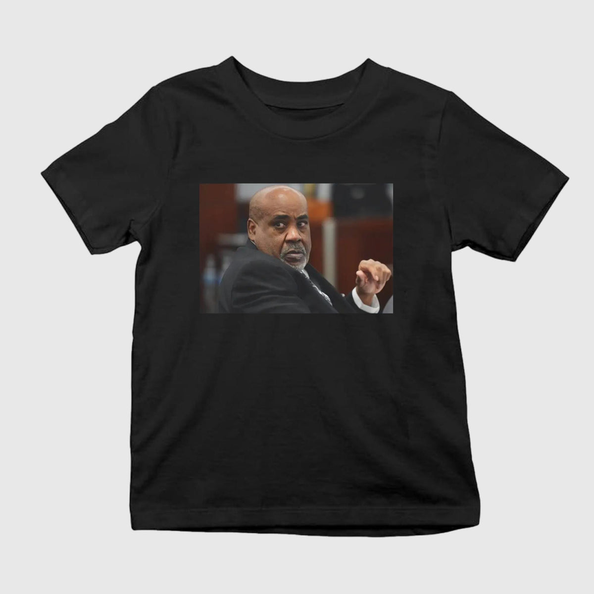 Tupac Autopsy Shirt