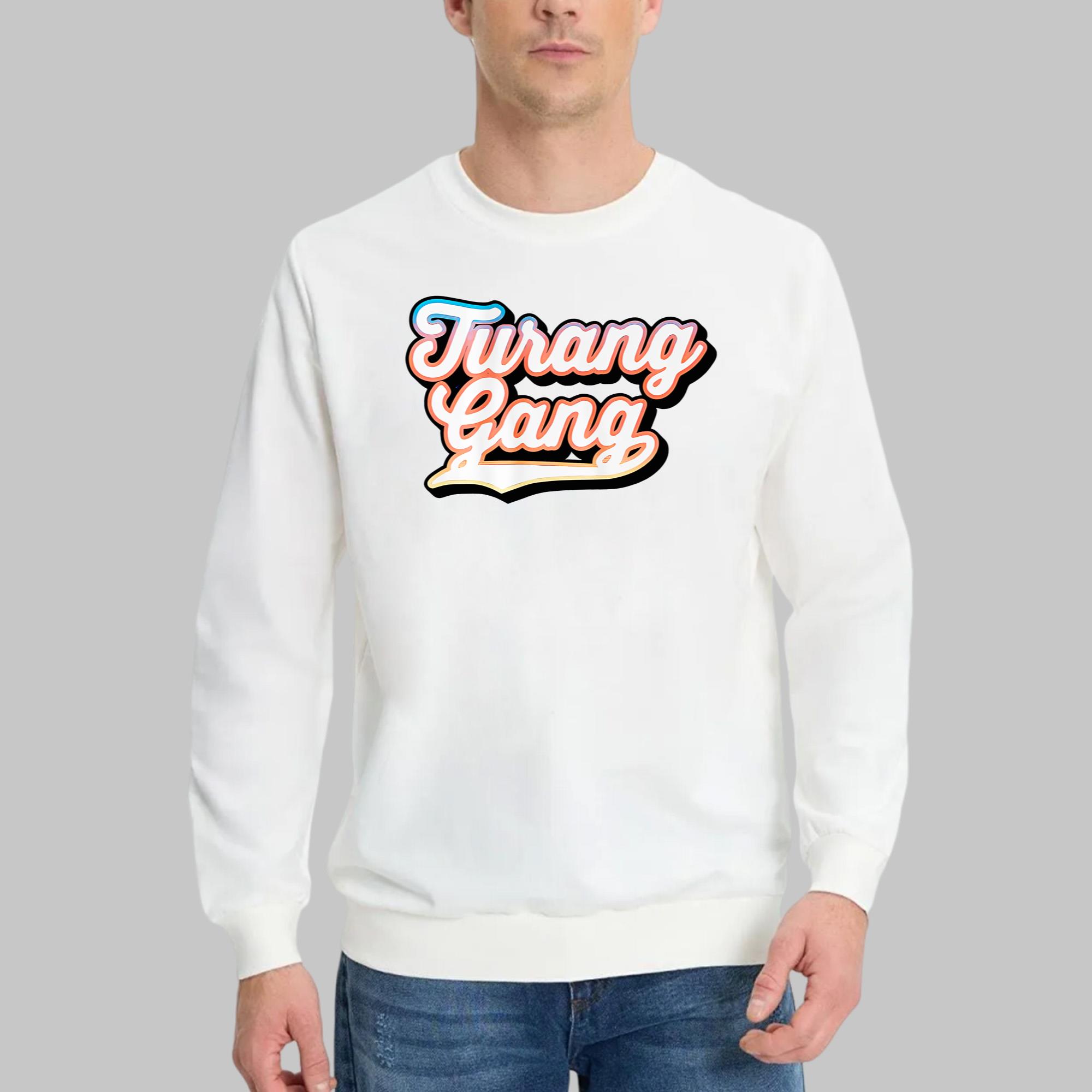 Turang Gang Shirt