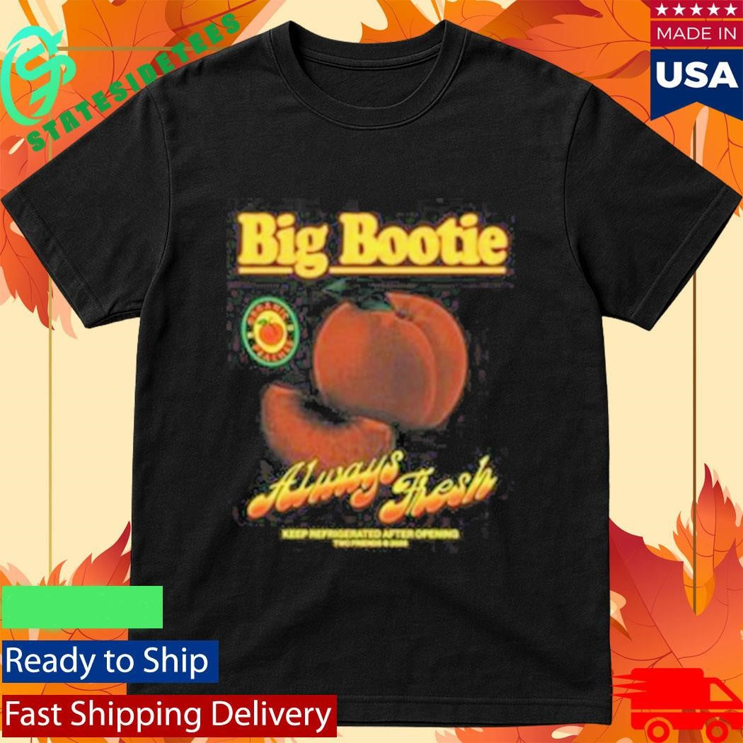 Two Friends Always Fresh Shirt