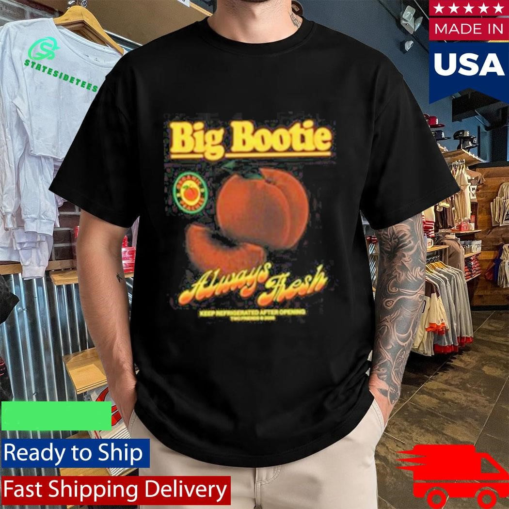 Two Friends Always Fresh Shirt