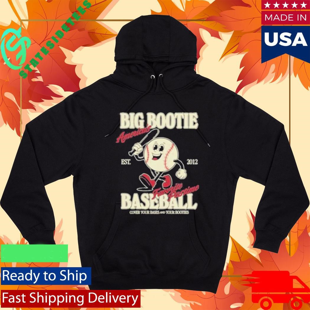 Two Friends Bbland Baseball Shirt