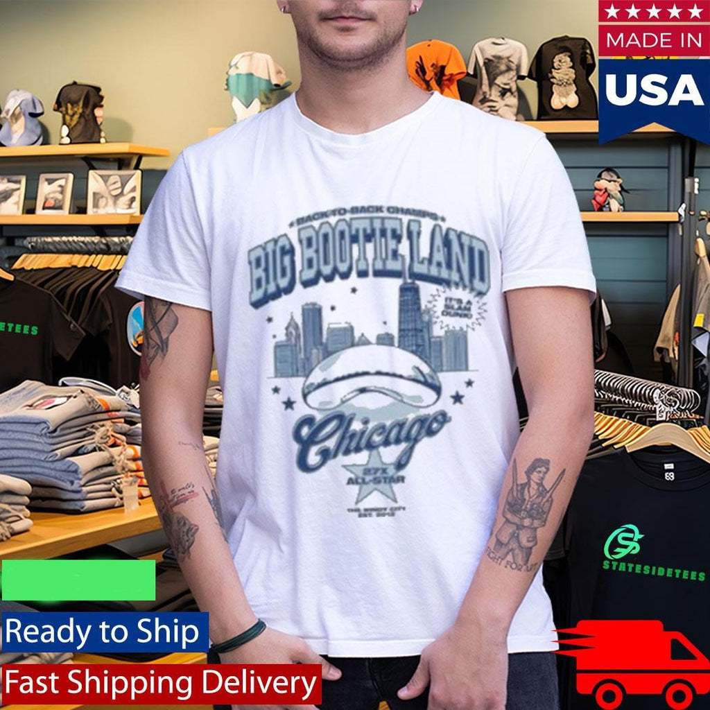 Two Friends The Bean Shirt