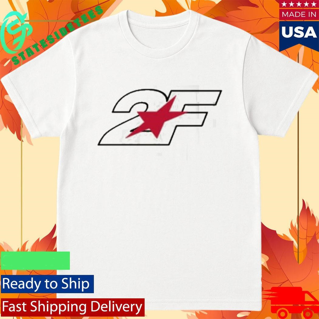 Two Friends Two Friends Bone Shirt