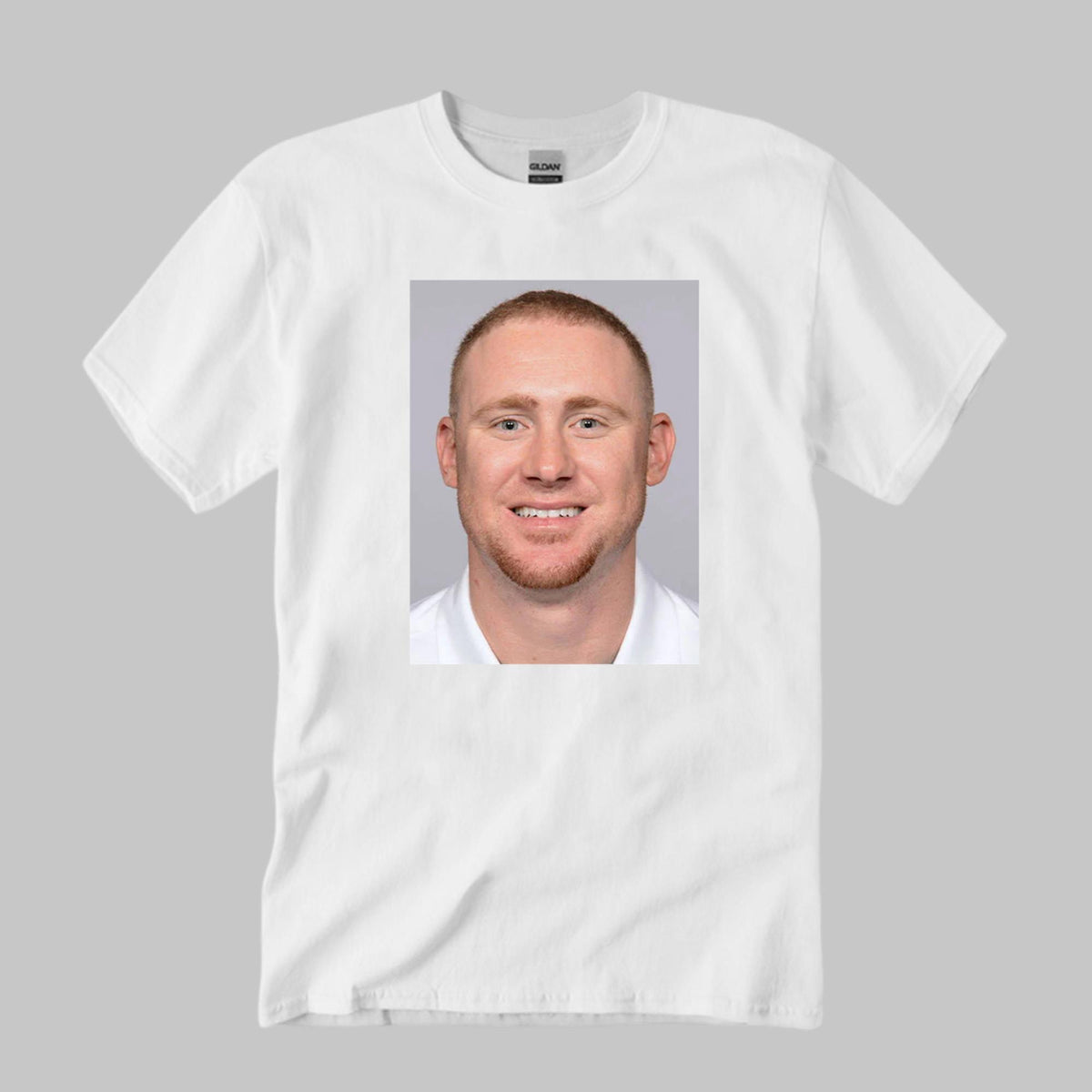 Ty Johnson Joe Brady Shirt