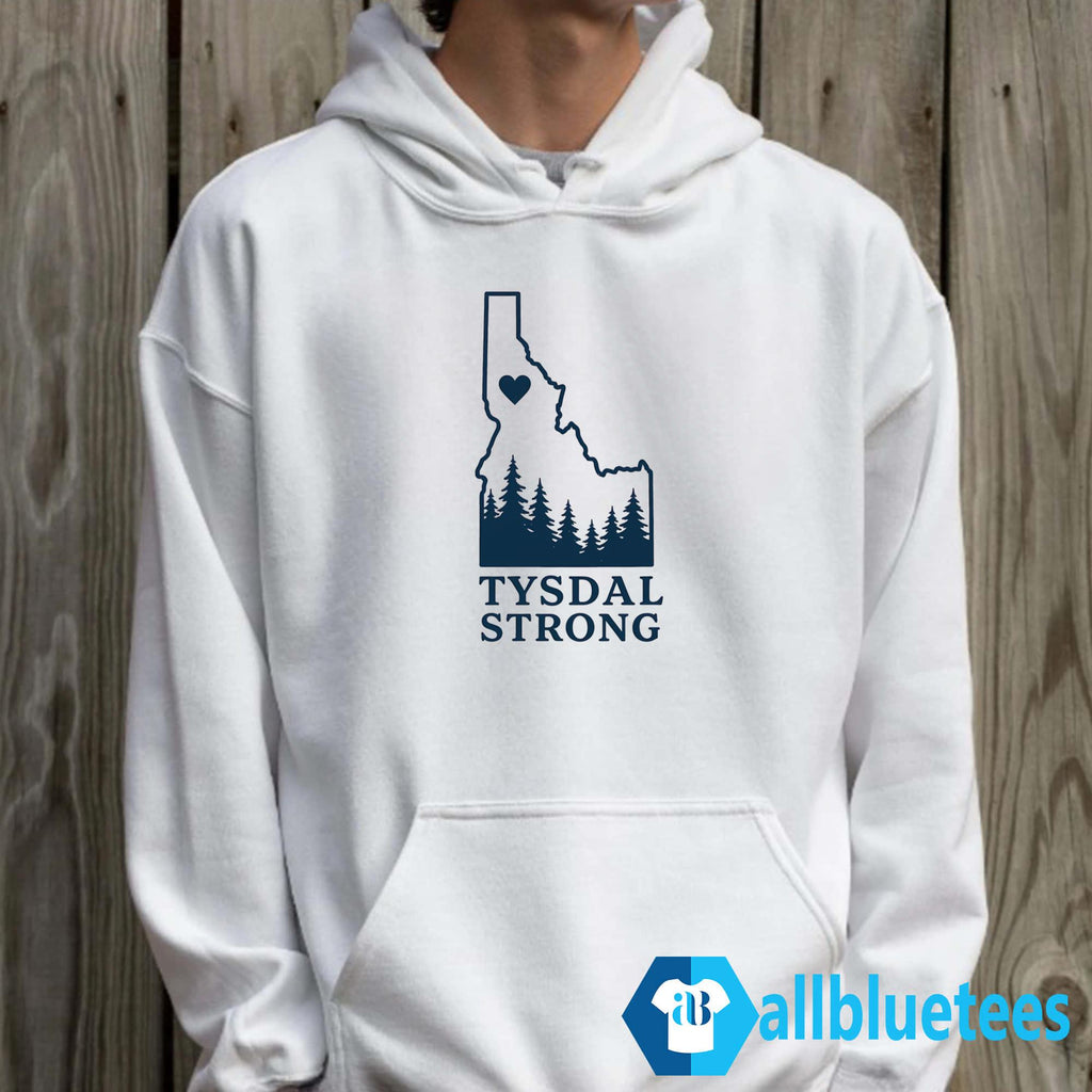 Tysdal Strong Shirt