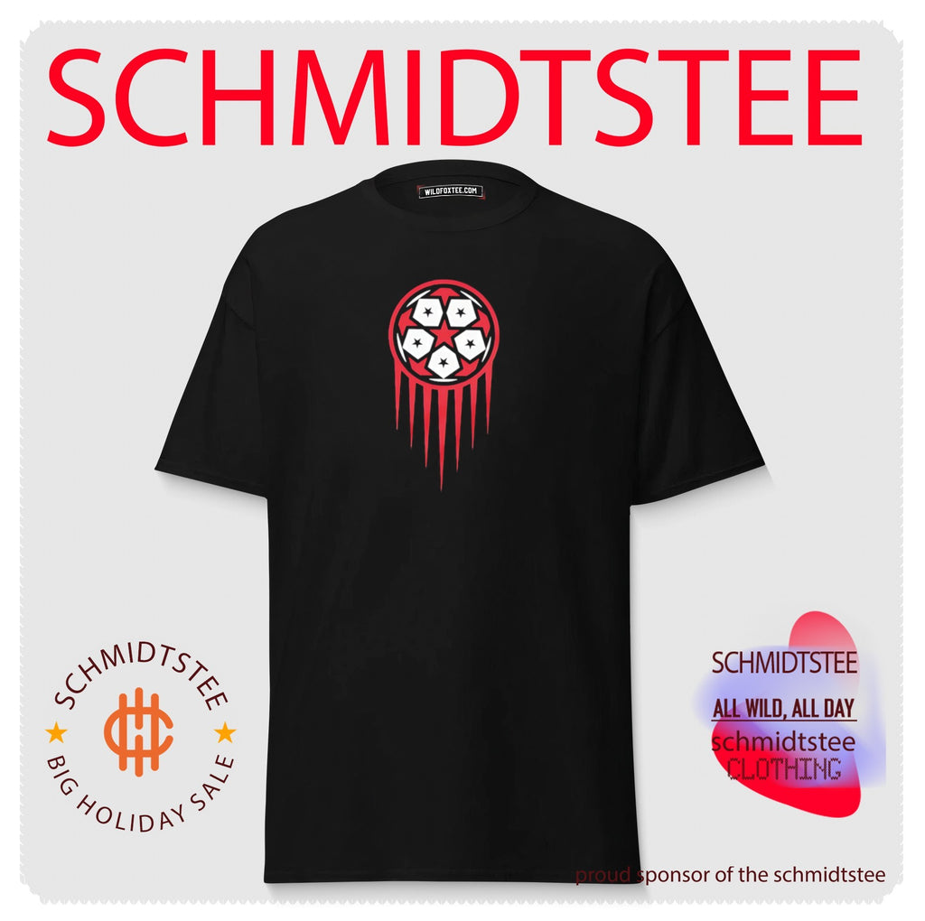 USA Soccer Stars & Stripes 2026 shirt