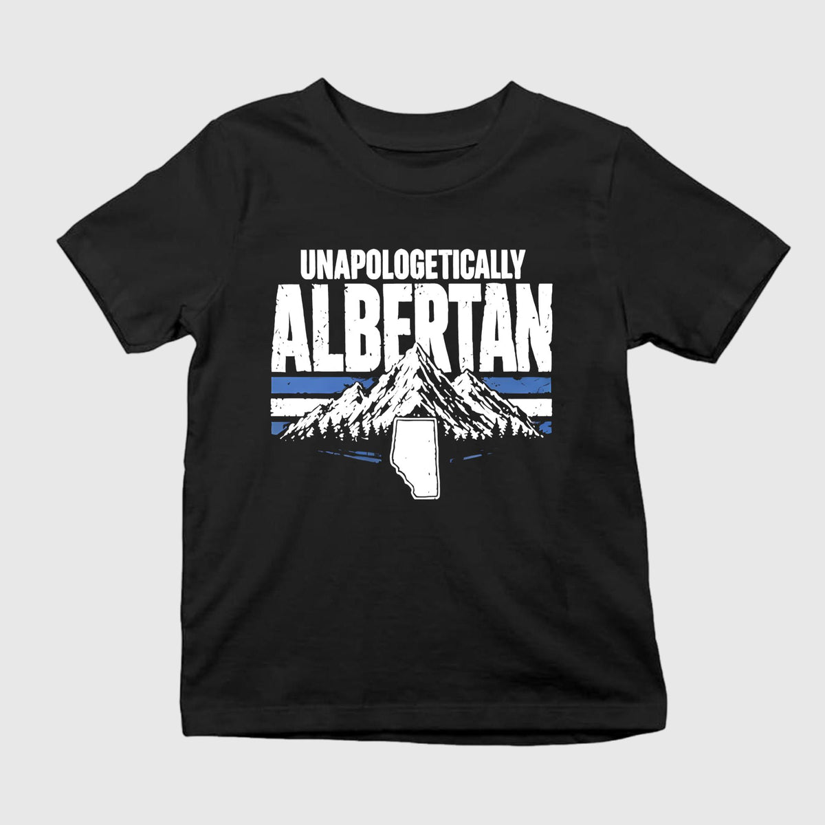 Unapologetically Albertan Shirt
