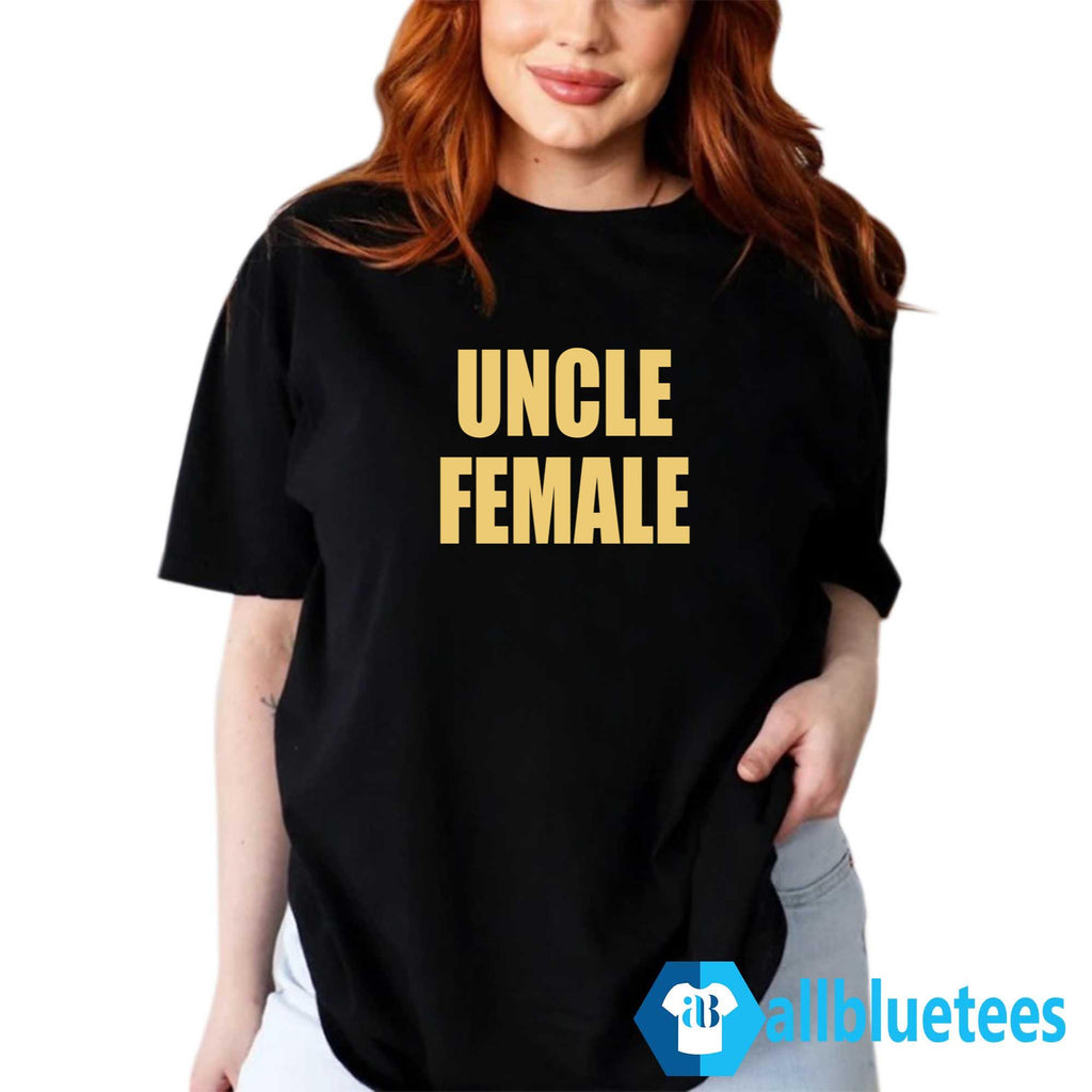 Uncle Female Shirt