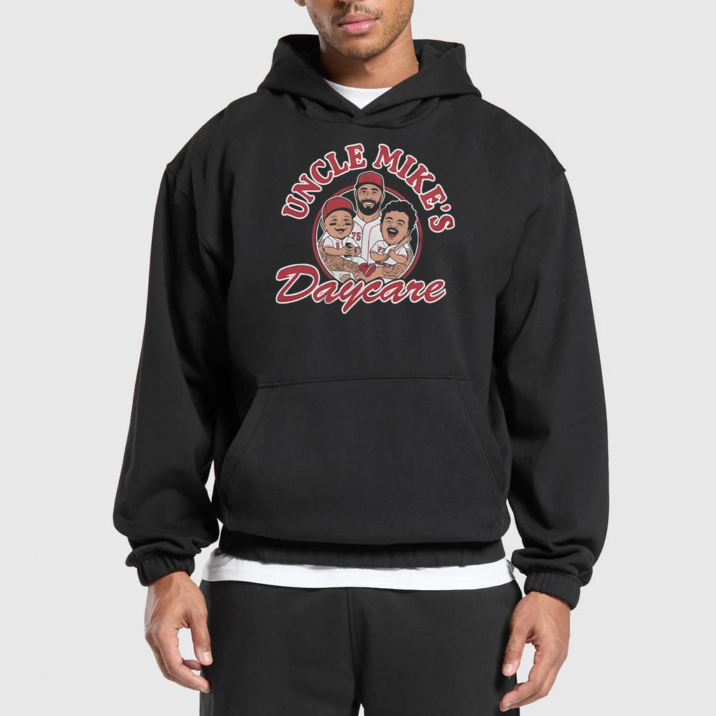 Uncle Mike’s Daycare Shirt