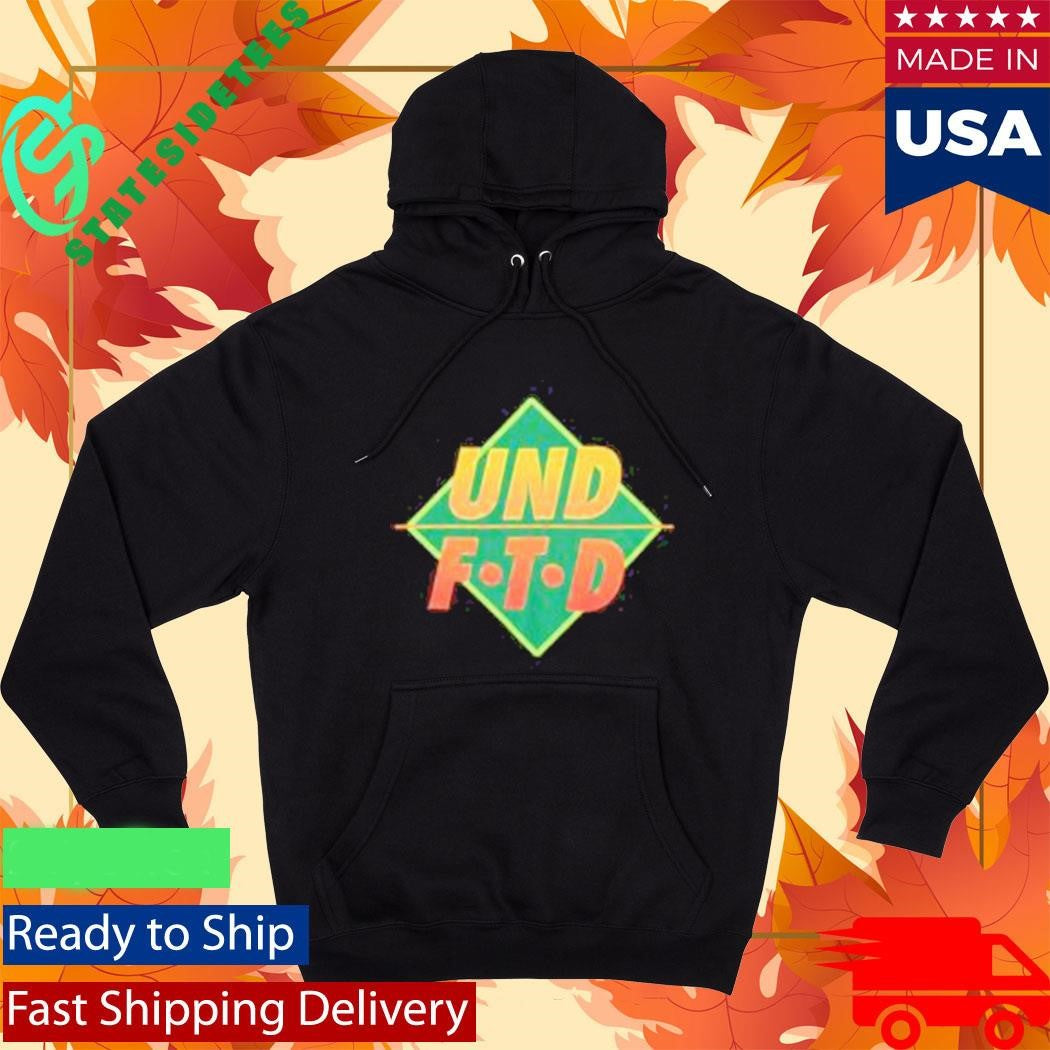 Undefeated Diamond Ss Shirt