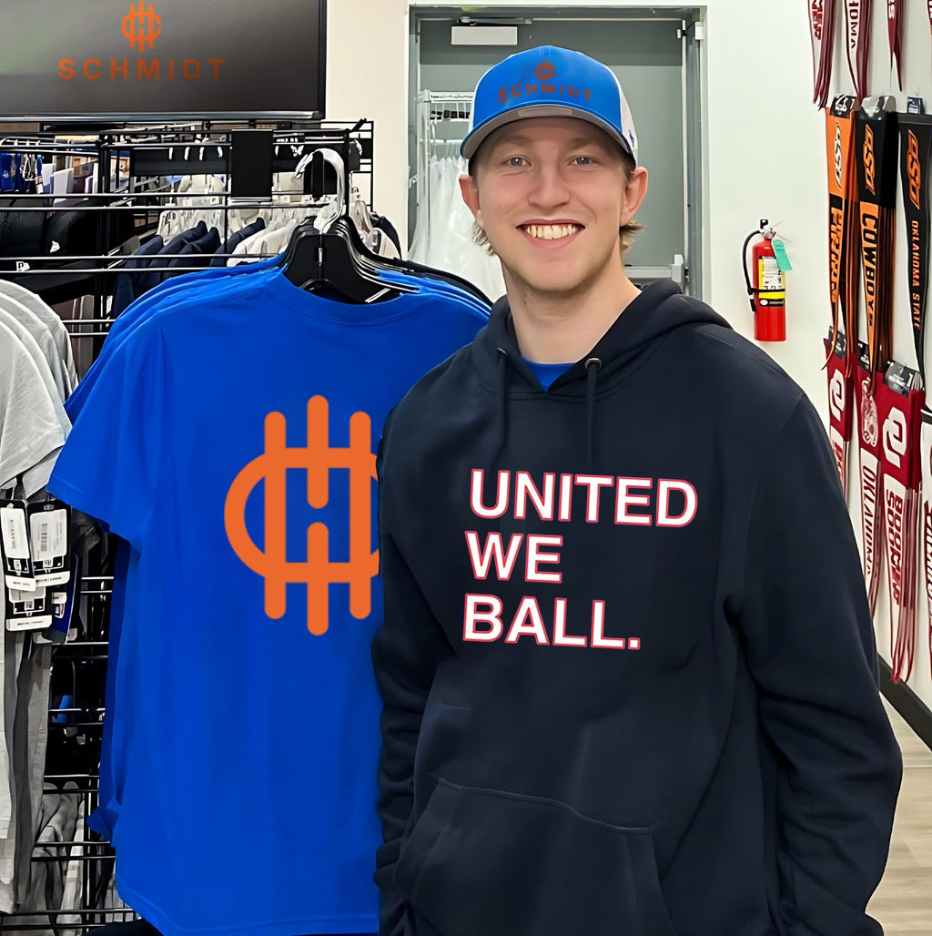 United We Ball basketball teamwork sports motivation shirt