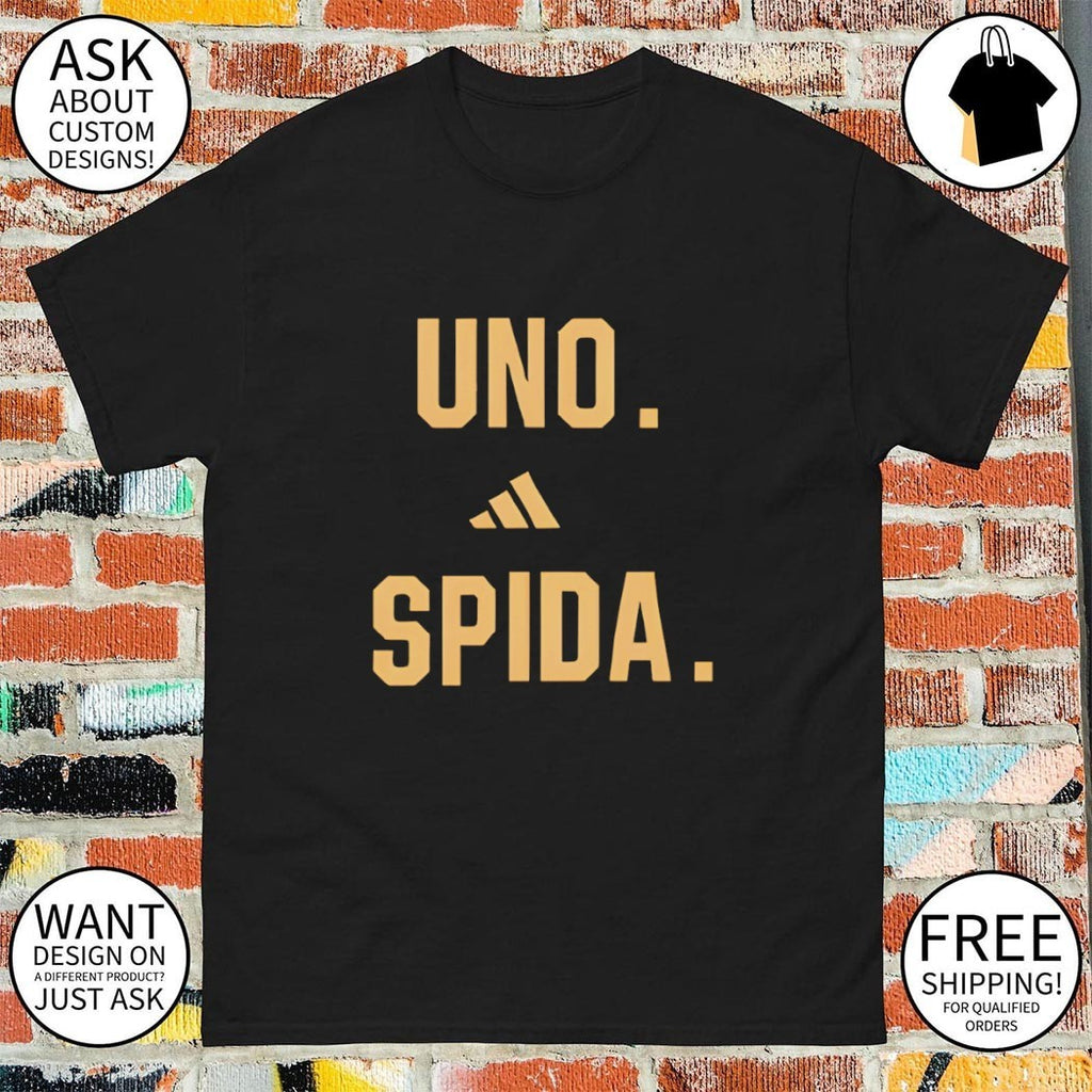 Uno Spida James Harden Cleveland Cavaliers NBA signatures shirt