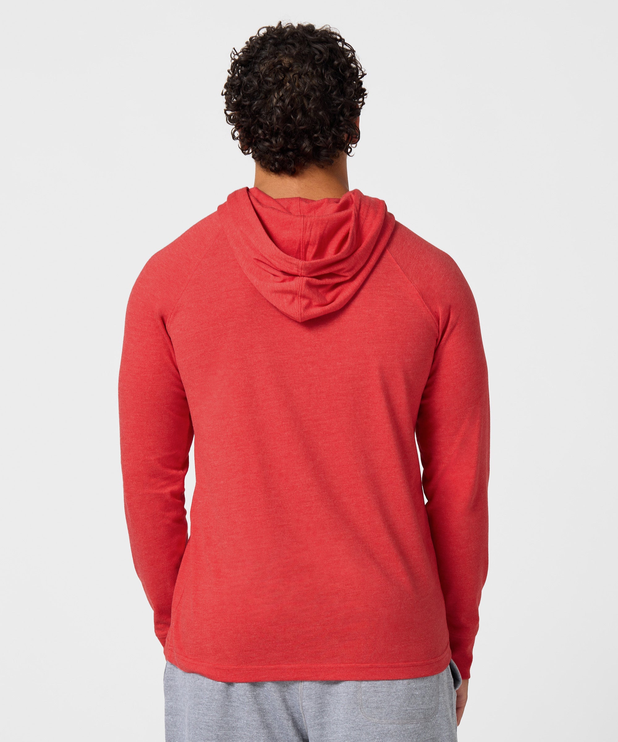 US Soccer 1950 Crest Lightweight Hoodie