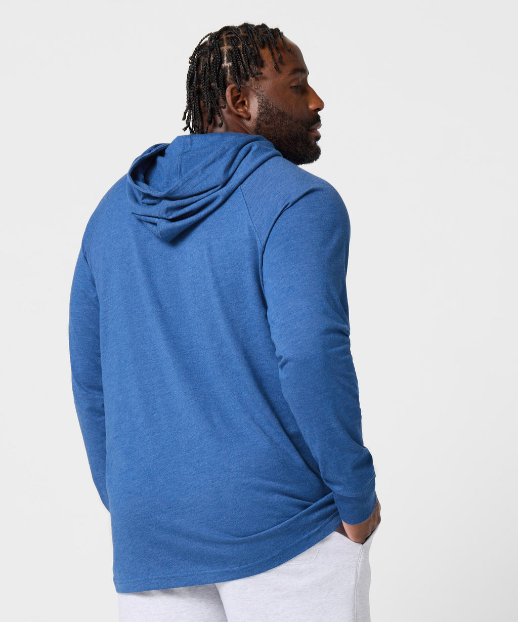 US Soccer 1995 Crest Lightweight Hoodie