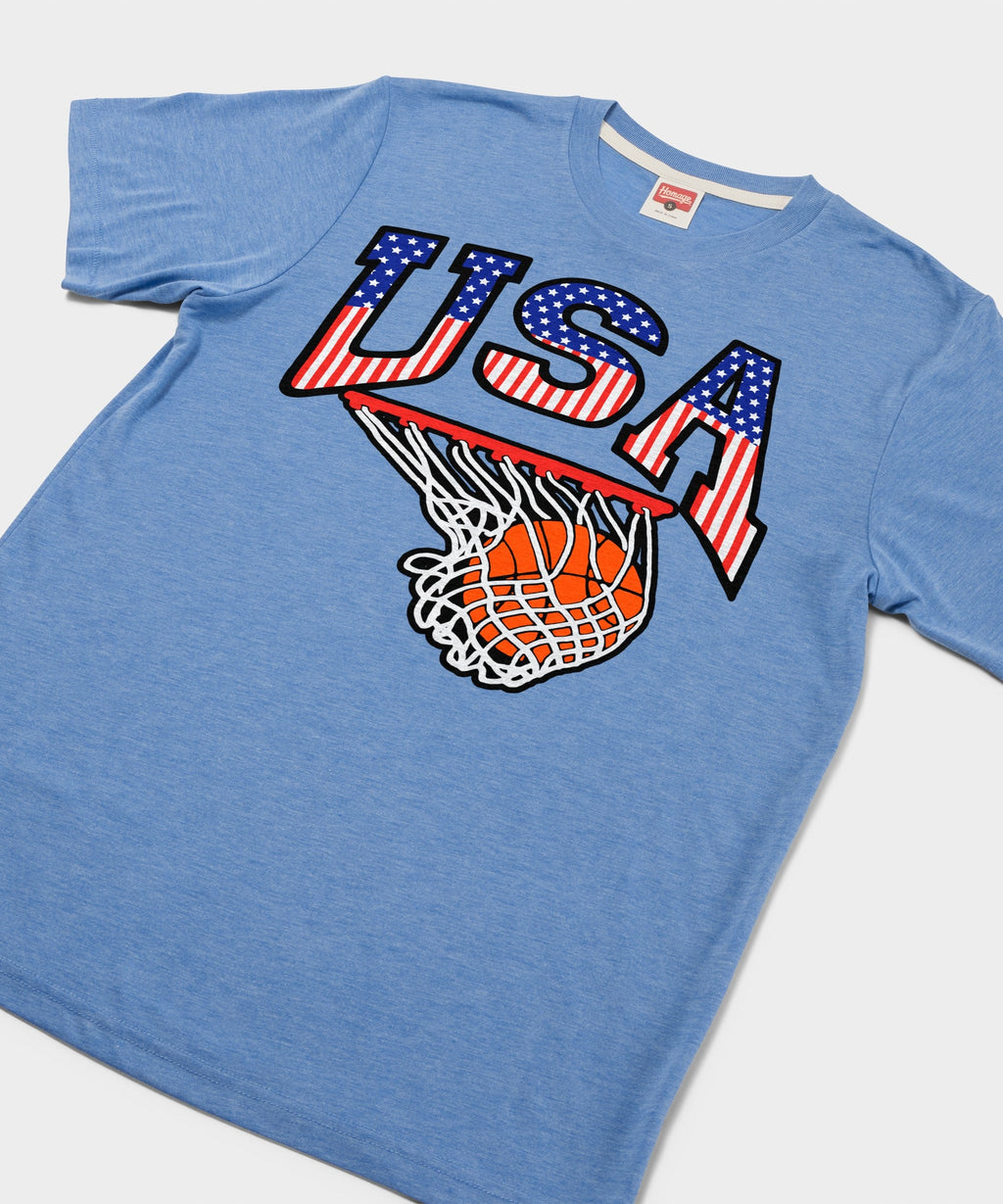 USA Hoops