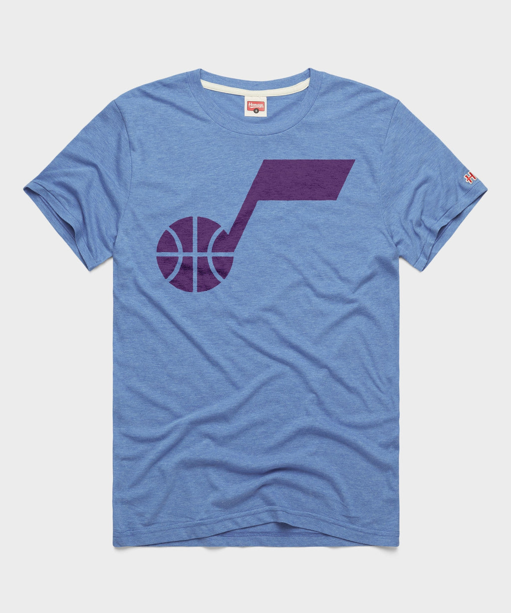 Utah Jazz Logo
