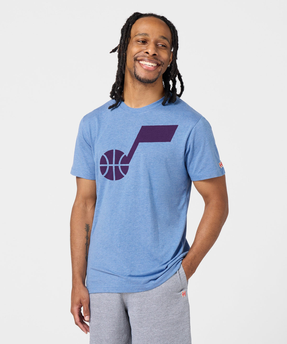 Utah Jazz Logo
