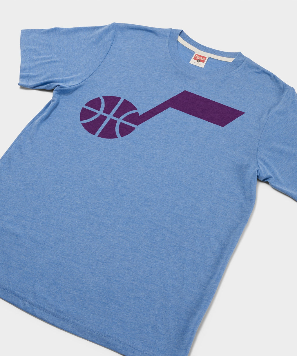 Utah Jazz Logo