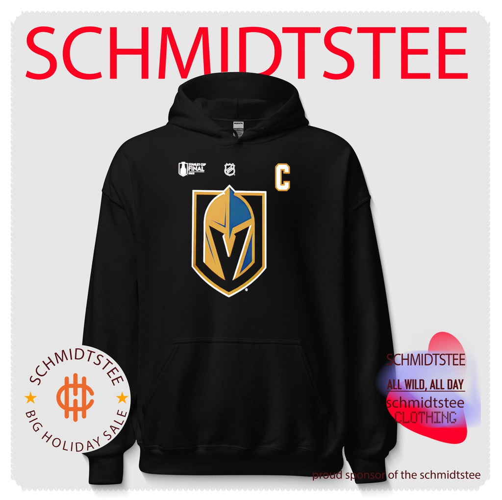 Vegas Golden Knights 2026 Stanley Cup Final logo shirt